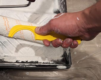 Paint Roller Cleaner (Pack of 3)