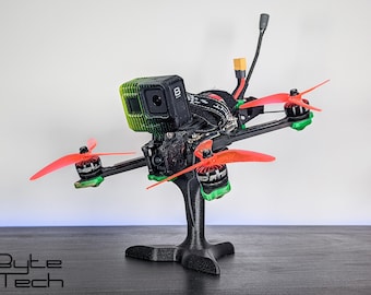 FPV Drone Display Stand