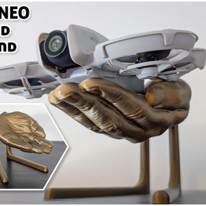 DJI Neo Hand Stand