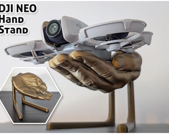 DJI Neo Hand Stand