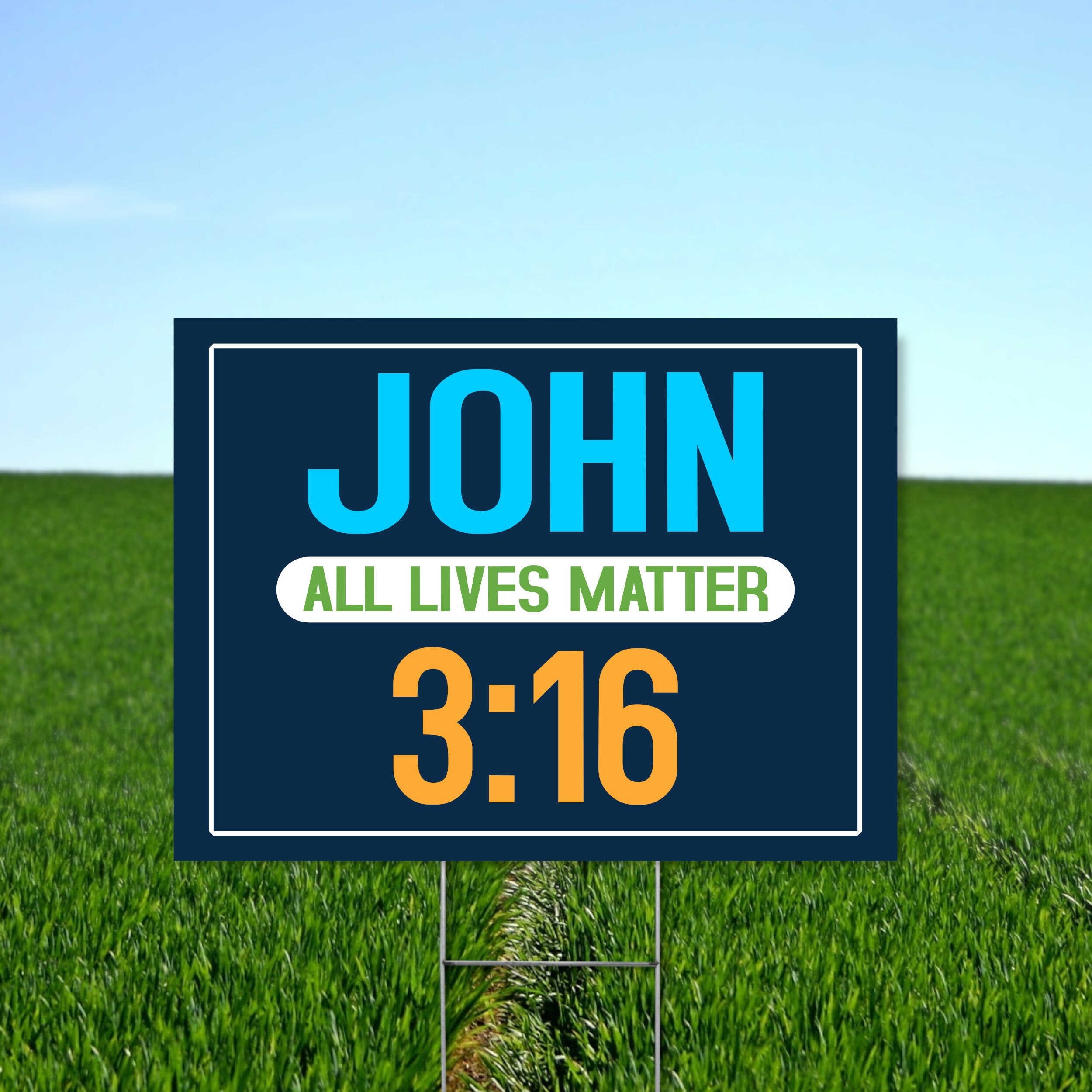 All BLM Yard Signs Etsy