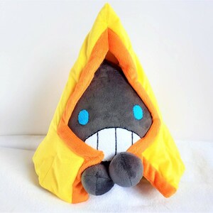 snorunt plush