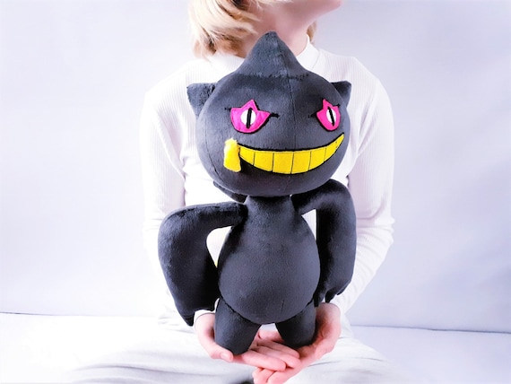banette plush