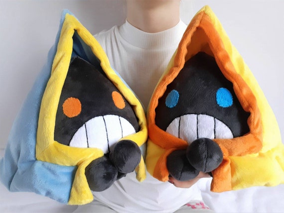 snorunt plush