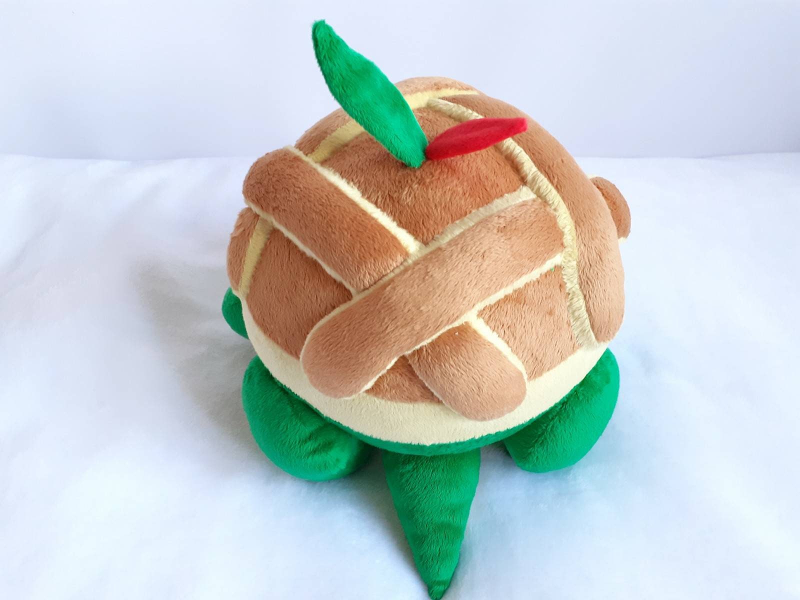 Appletun pokemon plush | Etsy