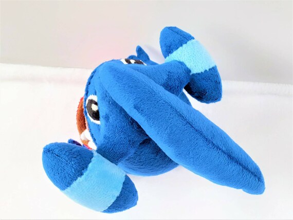 Gible Pokemon