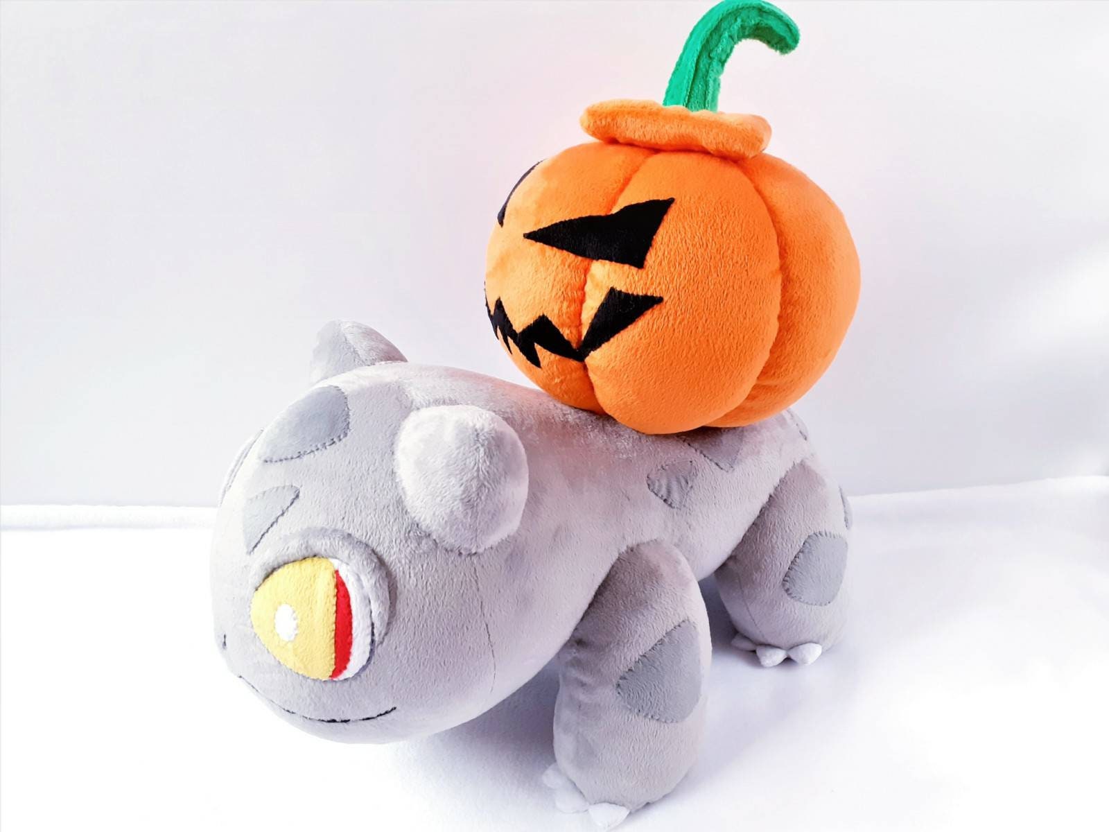 amuse collection plush