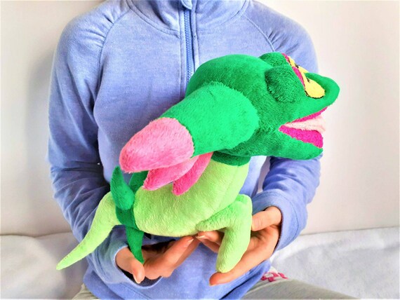 dreepy plush pokemon