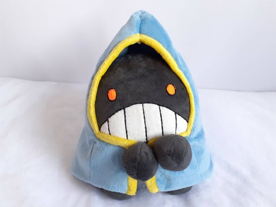 snorunt plush