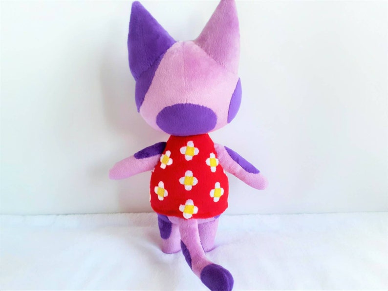bongo cat plush