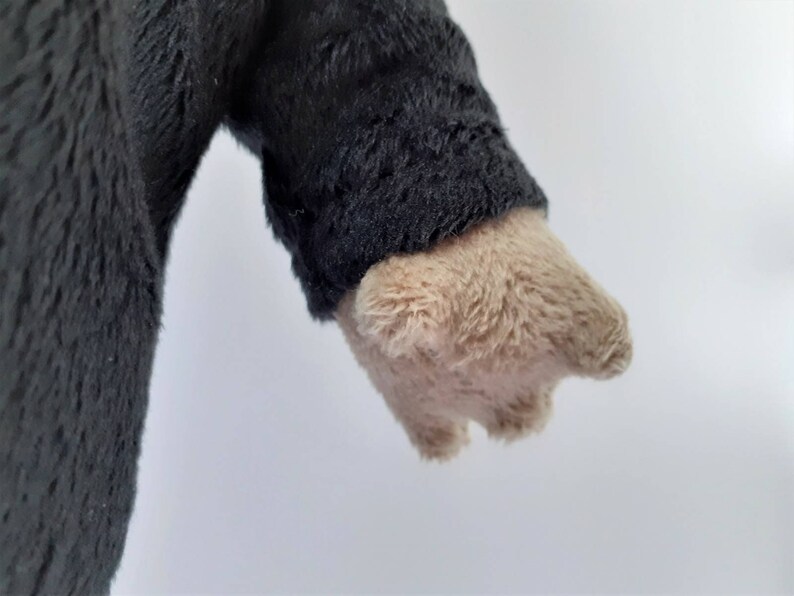 Dib Membrane Plush - Etsy