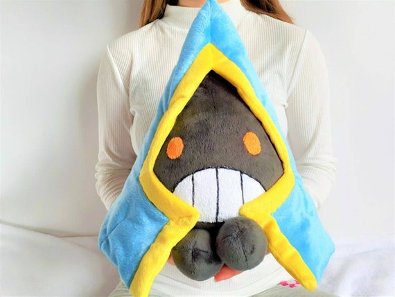 snorunt plush