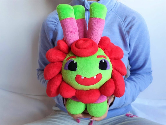 otis plush
