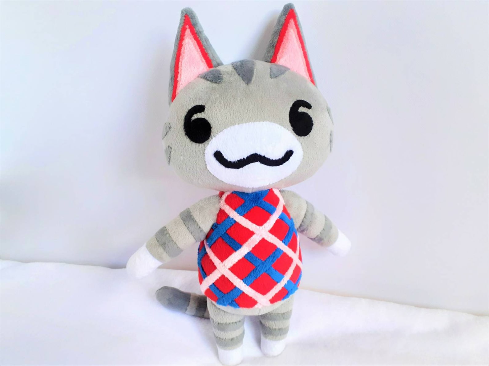 etsy animal crossing plush