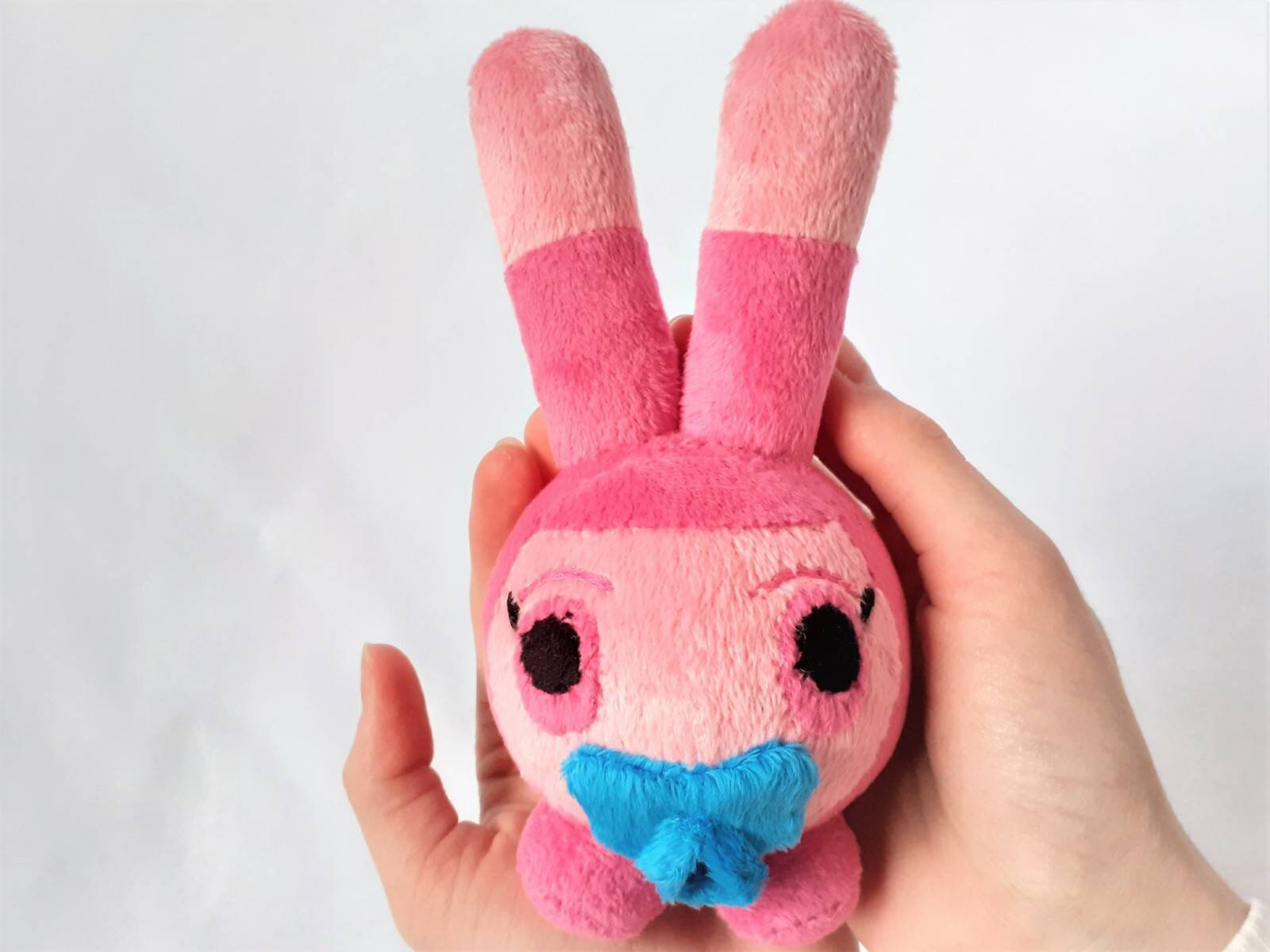 Custom Little Do from squeaky peepers home decor Etsy