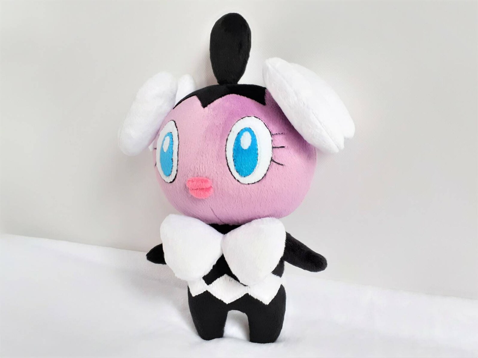 Gothita pokemon home decor | Etsy