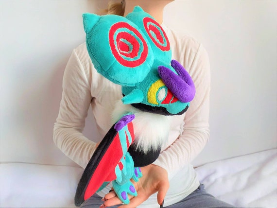 noivern plush