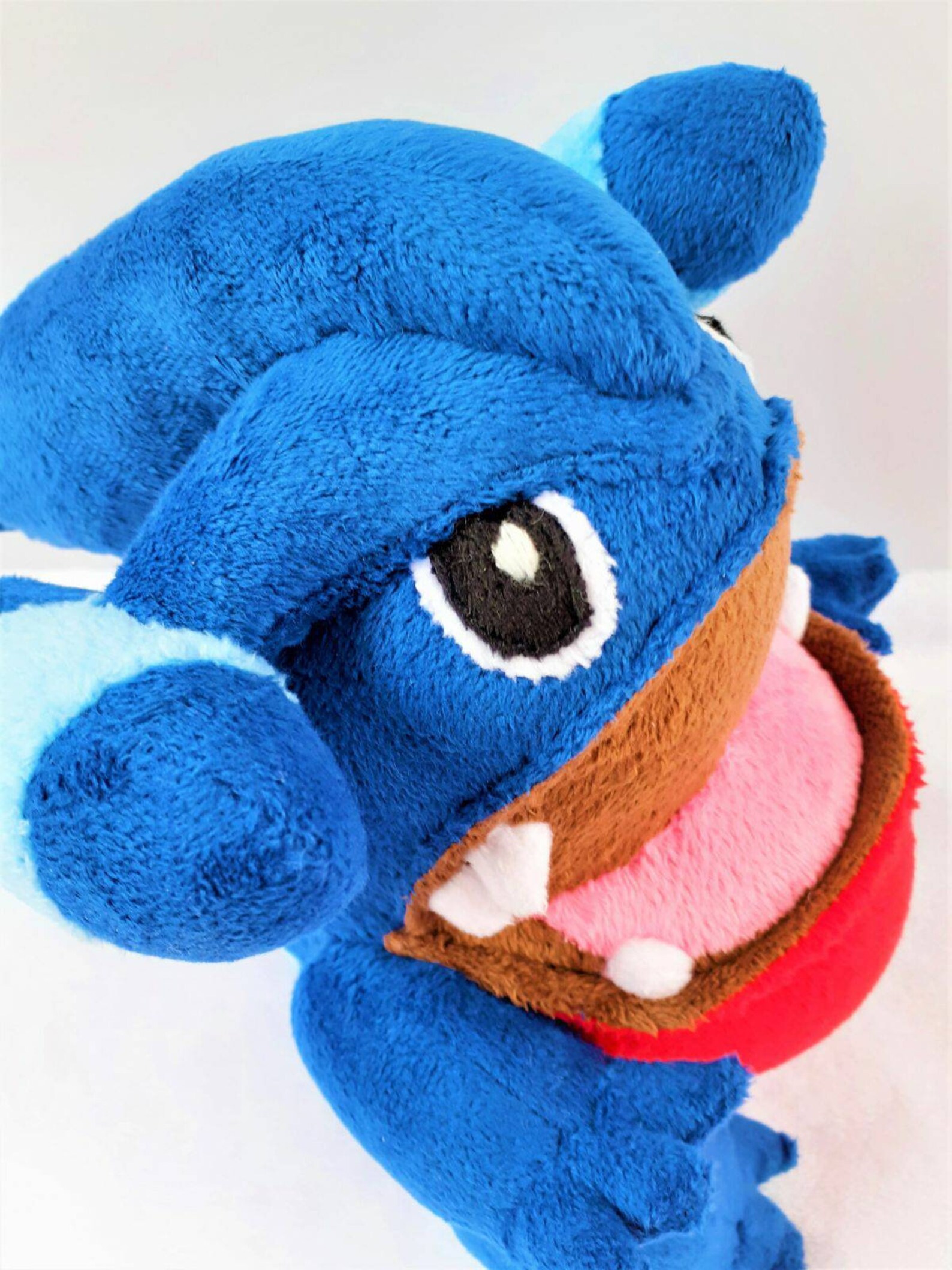 Custom Gible pokemon home decor Etsy