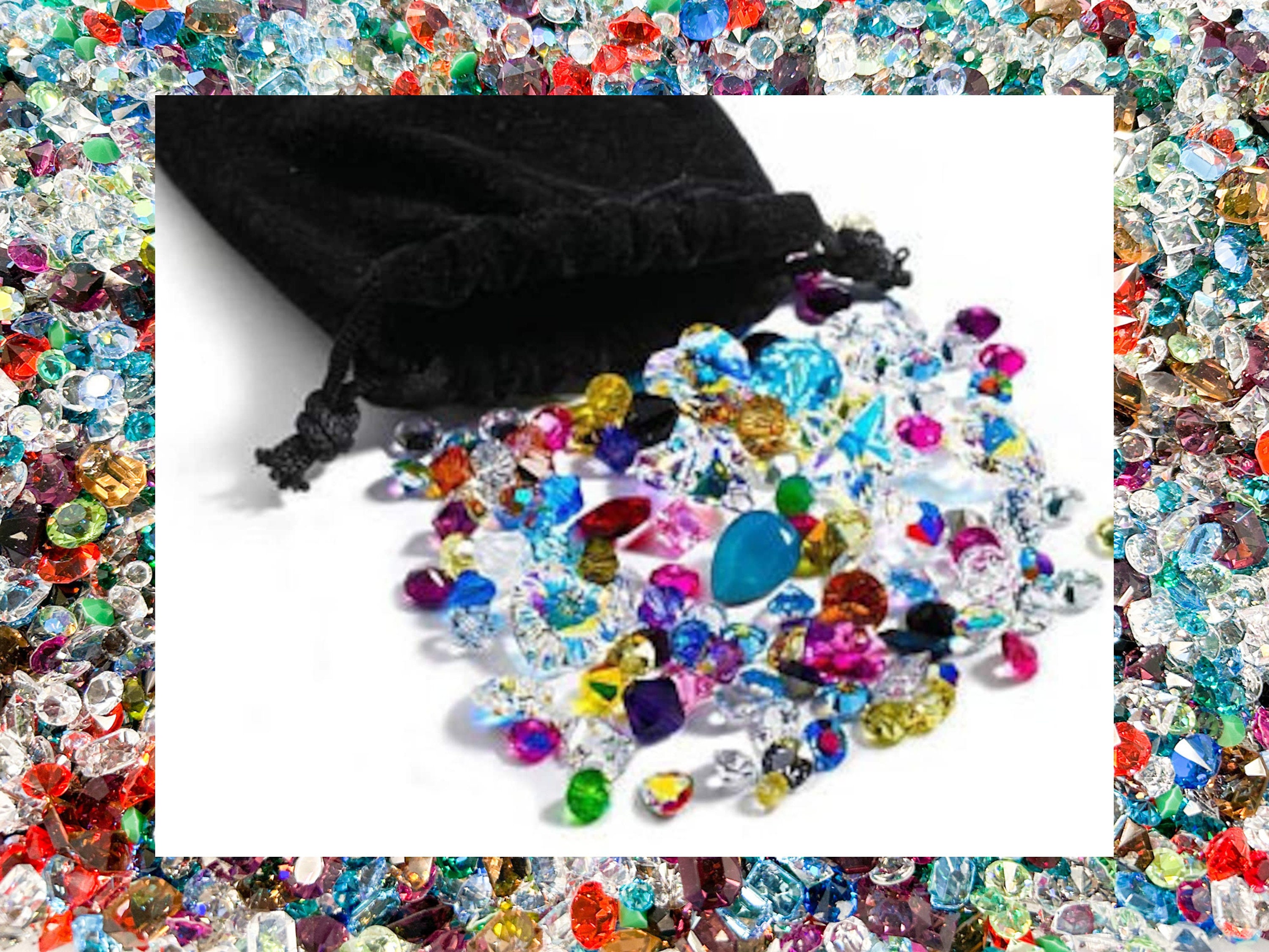 Swarovski Crystals Wholesale 