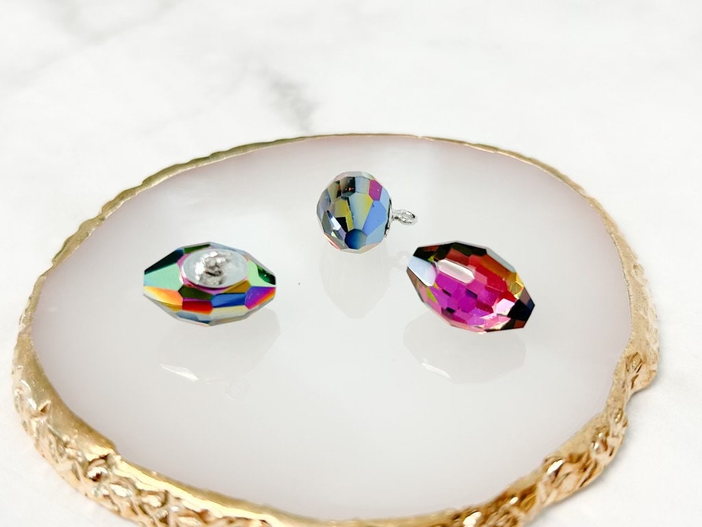 Swarovski Crystal Embellishment for Dress