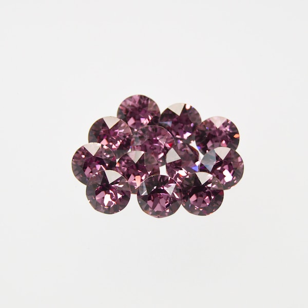 Iris 39ss 8mm Swarovski 1088 Chaton | Multiple Pack Sizes Available