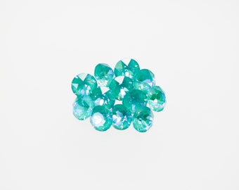 Laguna Delite 39ss 8mm Swarovski 1088 Chaton | Multiple Pack Sizes Available