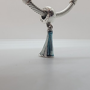 pandora party dress charm Pandora Dress Charm
