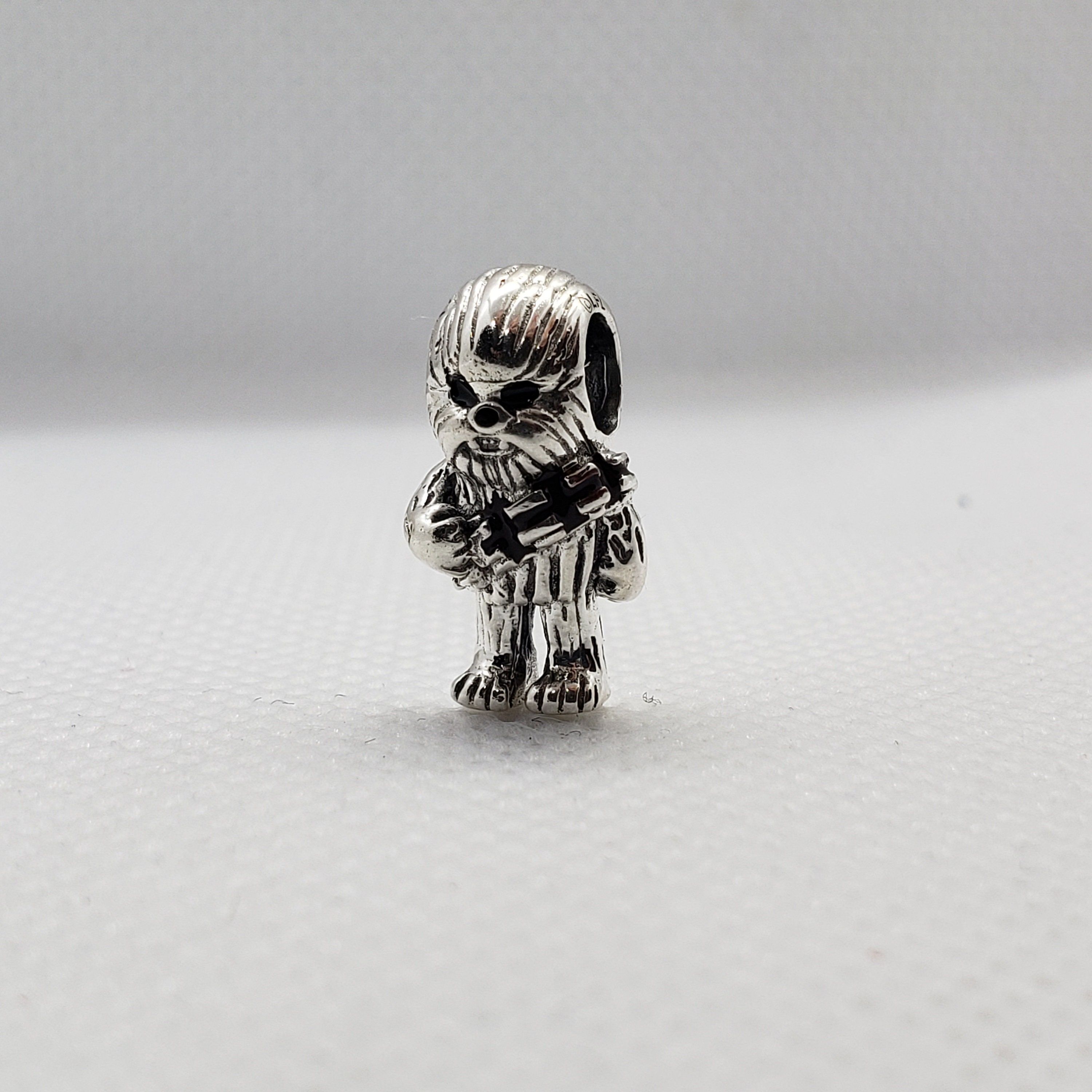 Chewbacca charm pandora deals