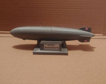 Airship Toy Etsy