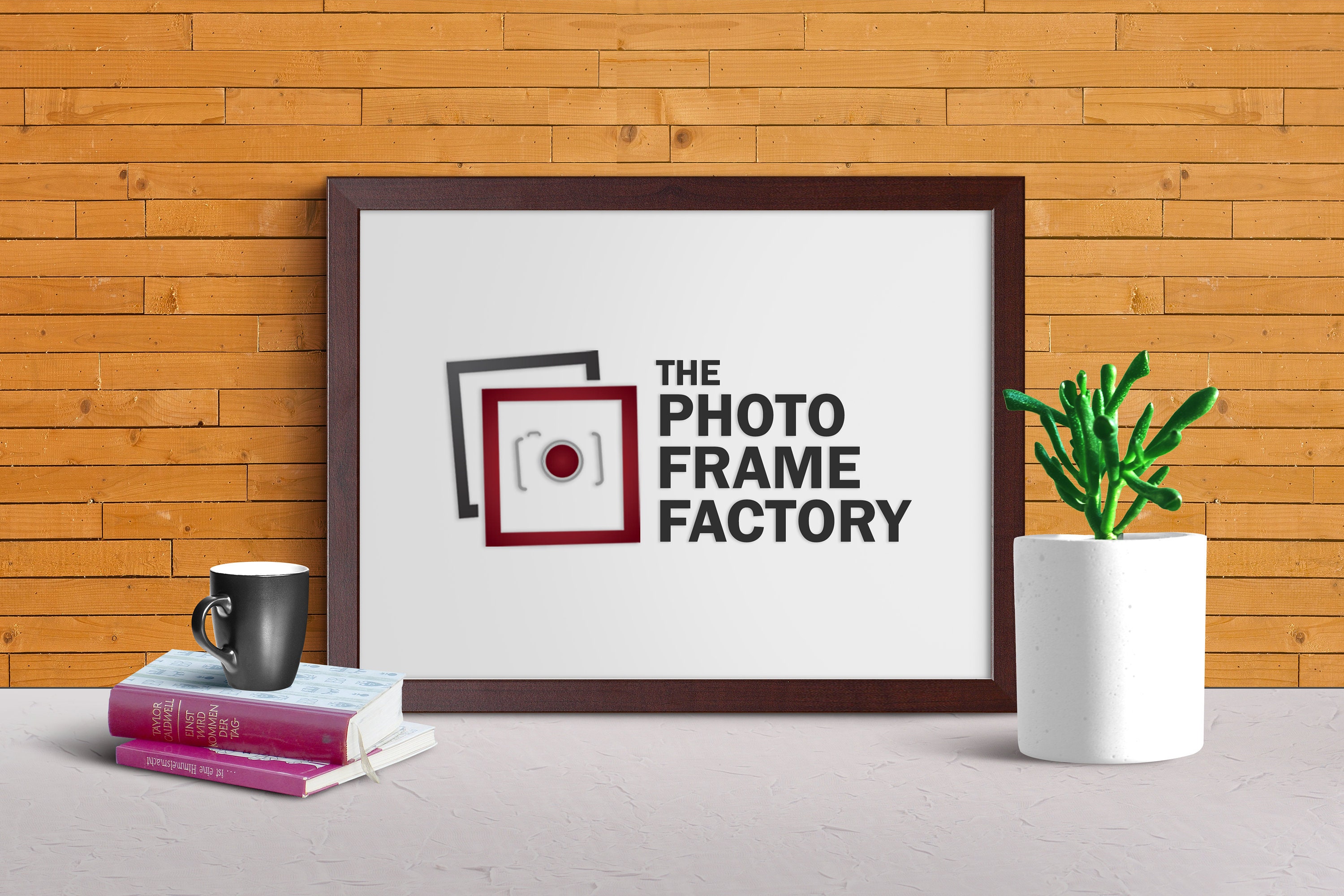 Picture Frames / Photo Frames / Poster Frames / Home Decor Etsy