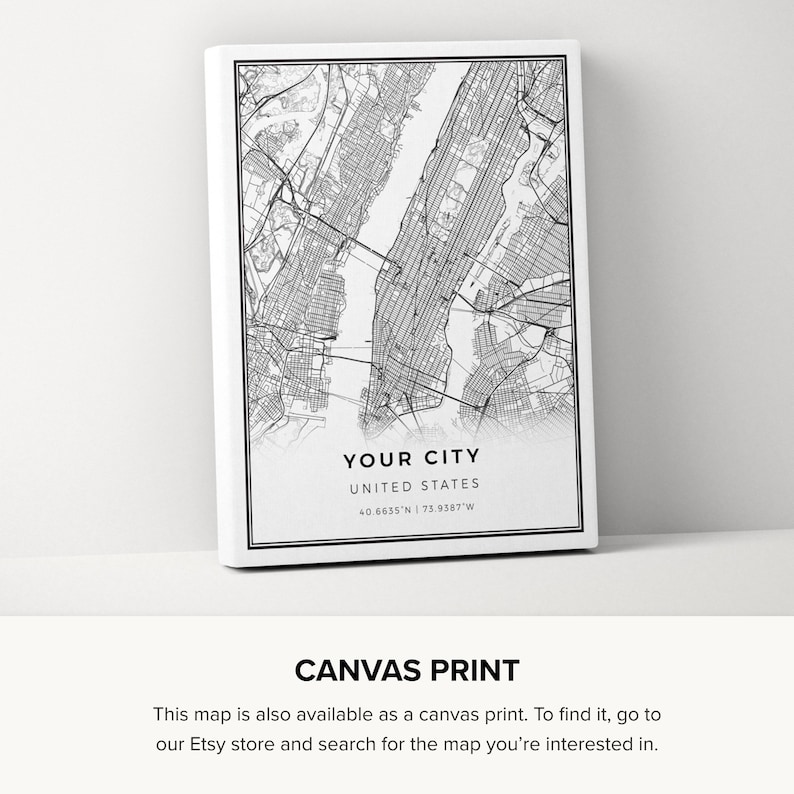 New South Wales gifts City maps Scandinavian Artwork Bomaderry map print M455 Minimalistic wall art poster Art Gifts