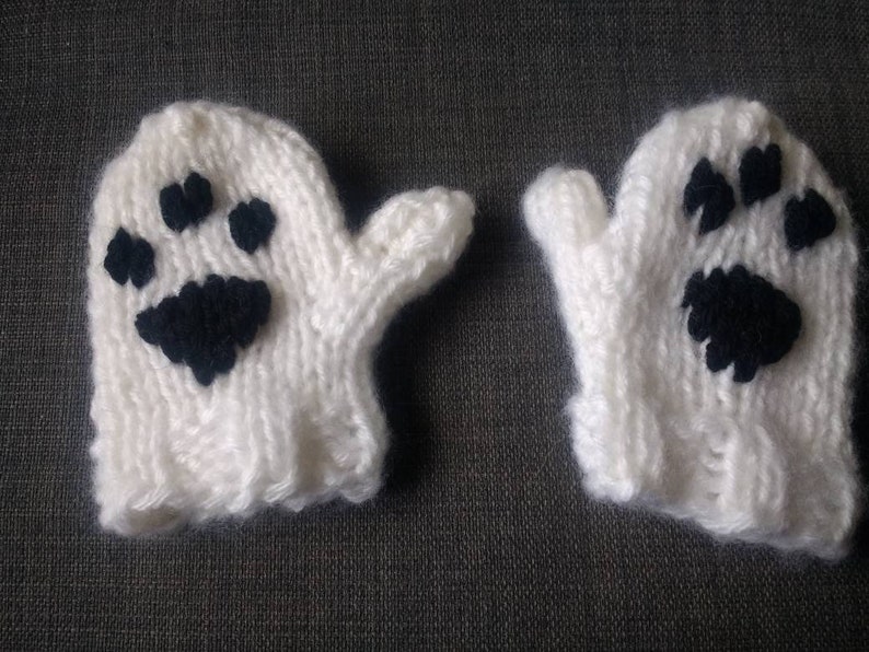 Toddler hat set hat and gloves Kids animal hats Panda hat