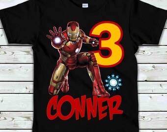 iron man t shirt philippines