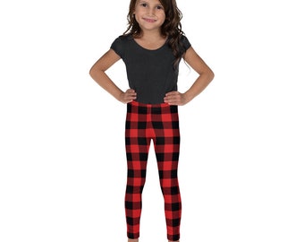 checkered pants for kids