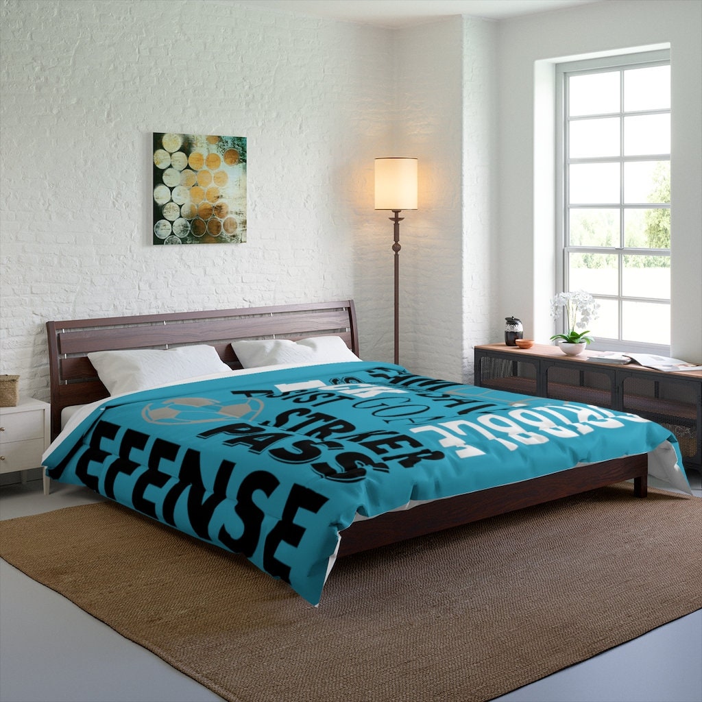 Soccor Bedding main image 1