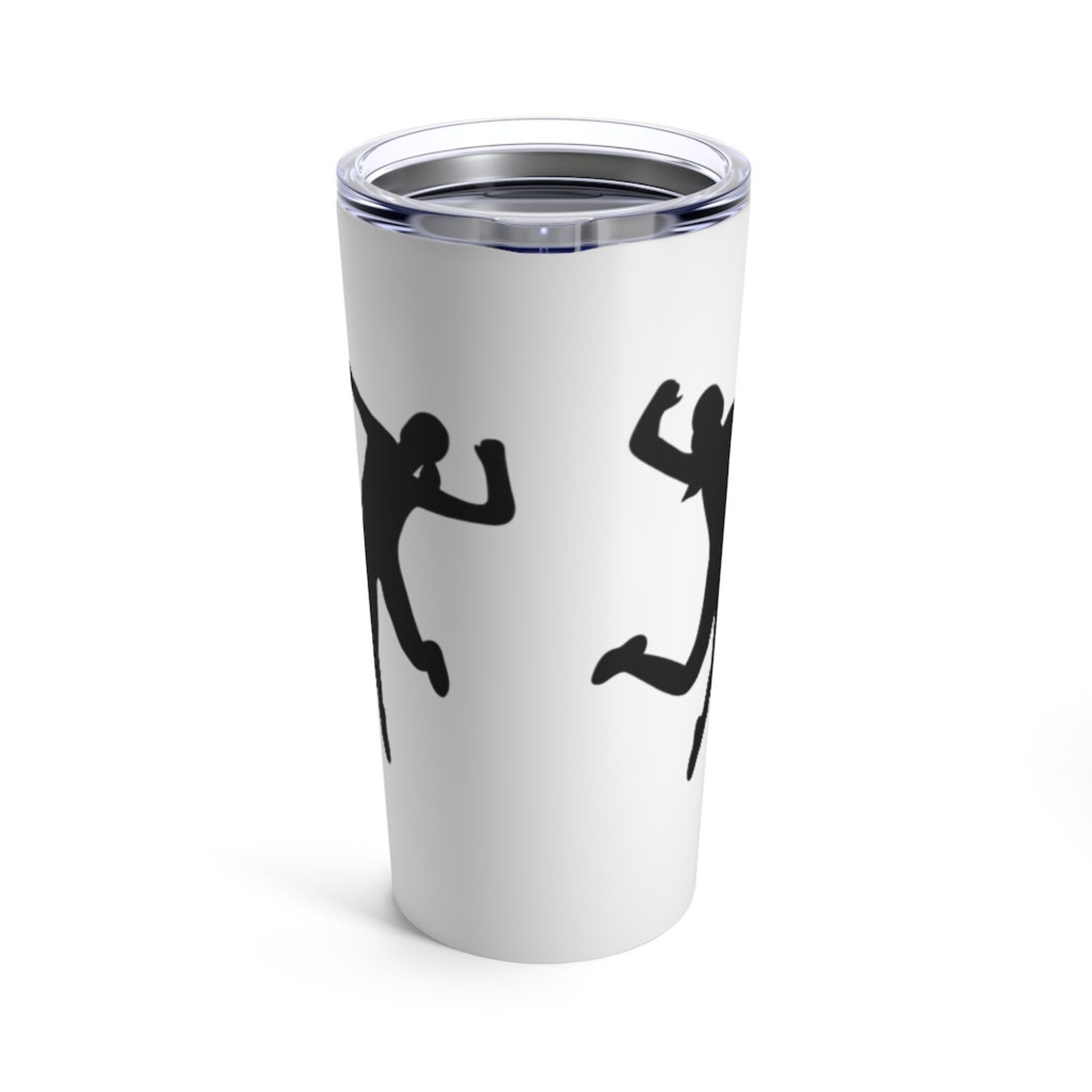 Girl's Volleyball Tumbler Cup Gift 20oz Etsy