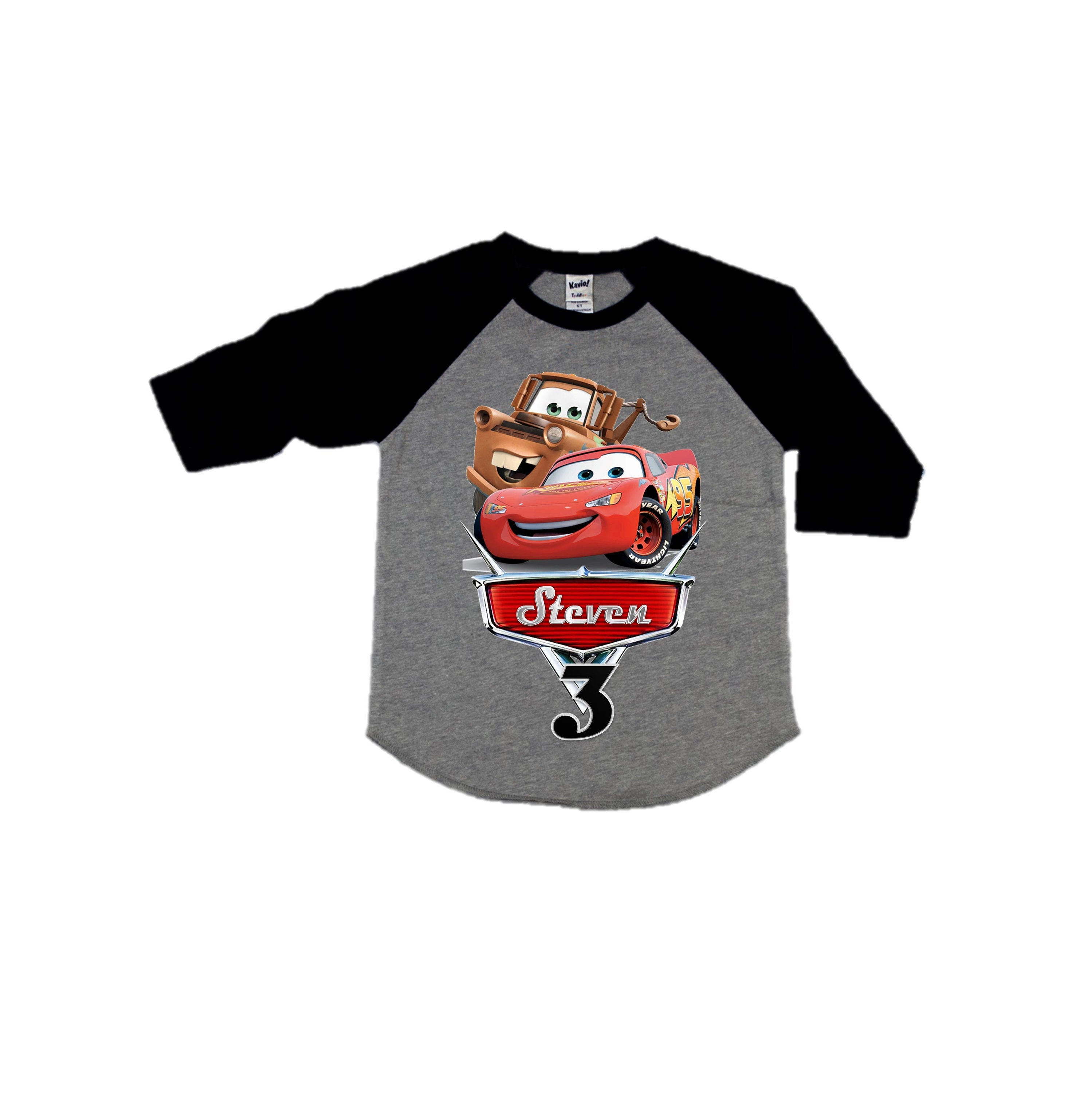 Disney Cars Birthday Shirt Cars Birthday Shirt Disney Cars - Etsy Australia Disney Cars Birthday Shirt Cars Birthday Shirt Disney Cars - Etsy Australia