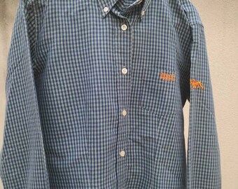 Lonsdale jacket | Etsy España