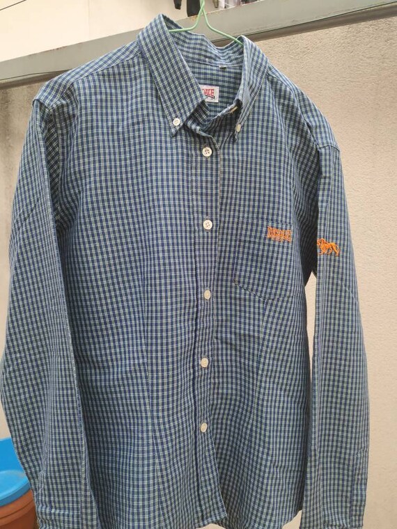 Camisa Lonsdale cuadros | Etsy Camisa Lonsdale cuadros | Etsy