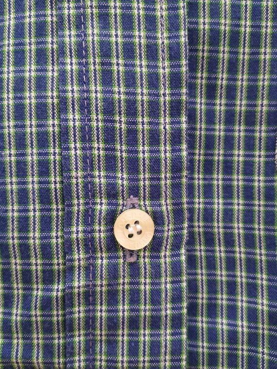 Camisa Lonsdale cuadros | Etsy Camisa Lonsdale cuadros | Etsy