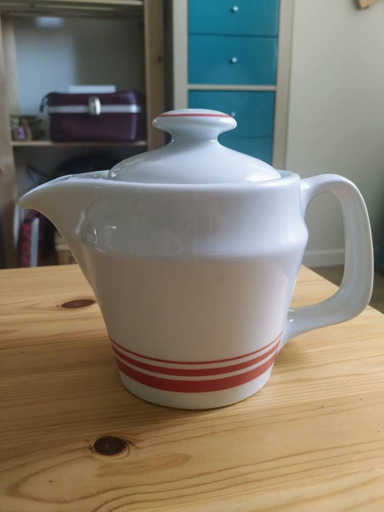 Cafetera Valira Años 70-80 vintage | Etsy España