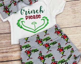 baby girl high waisted shorts