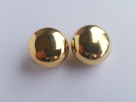 Vintage Givenchy/Givenchy jewelry/Givenchy earring
