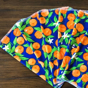 Reusable Hand Towels  Best Washable Paper Towels – Santora Street