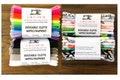 8"x8" 12 24 1 or 2ply, BABY WIPES, Custom or surprise prints Cloth Wipes, Facial Tissues Cotton, Zero Waste Products, LanCraftUS