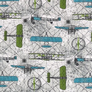 1ply 12&quot;X11&quot;, UNPAPER TOWELS, Cloth Napkins, 6 or 12 Plane Coordinates Un-Paper Towels, Washable Reusable Paper Towel - Lan Craft US
