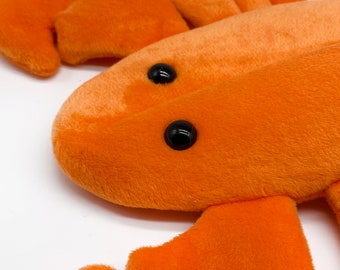 larry the lobster plush