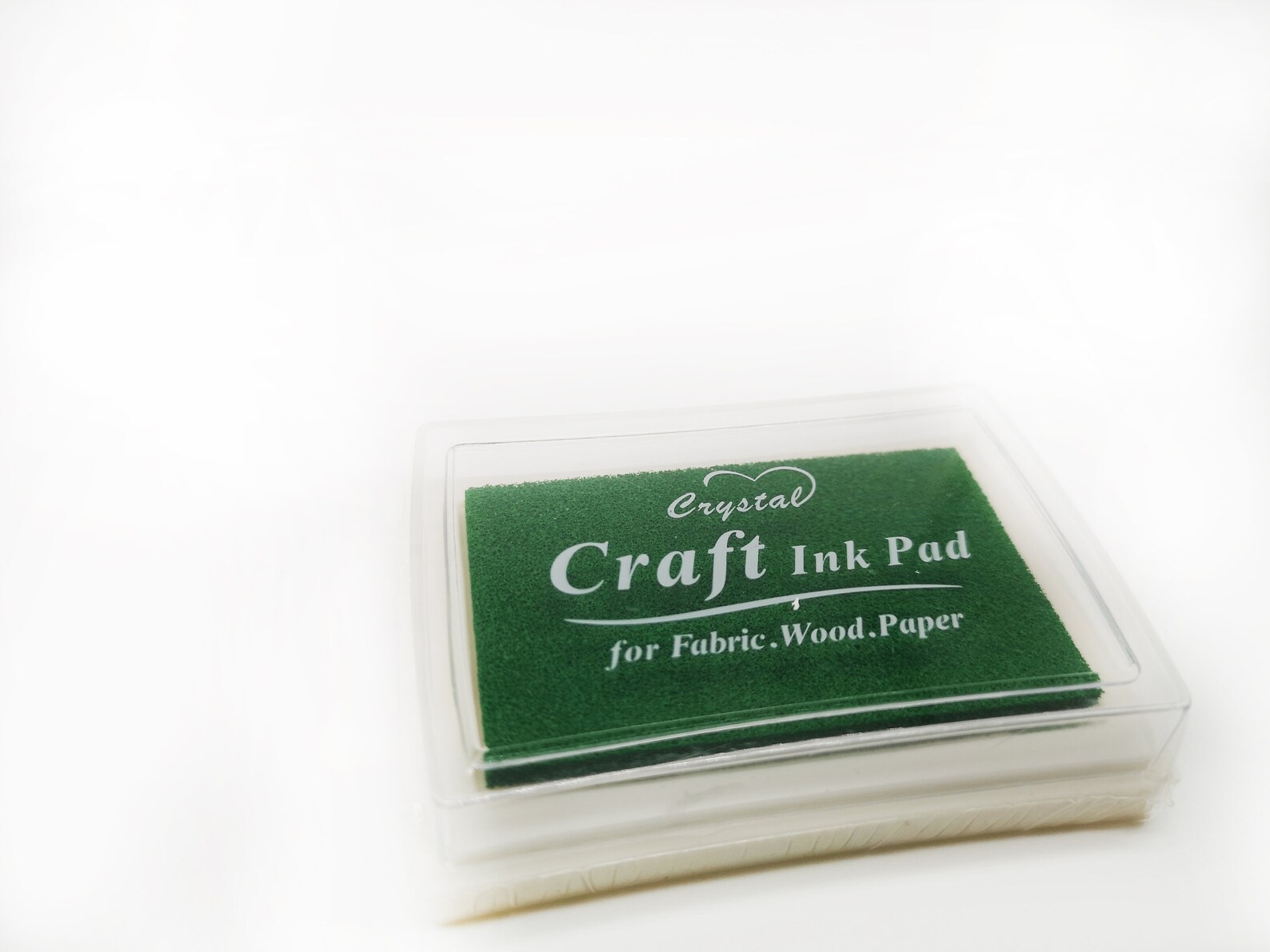 Premium colorful thin ink pads for rubber stamps crafts Etsy