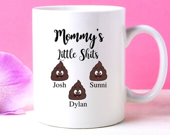 funny presents for mom