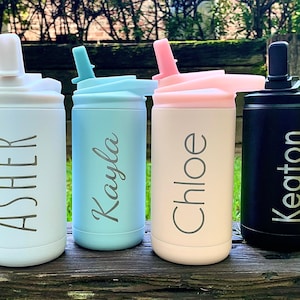 Kids Water Bottle, Water Bottles for Girls, Water Bottles for Boys